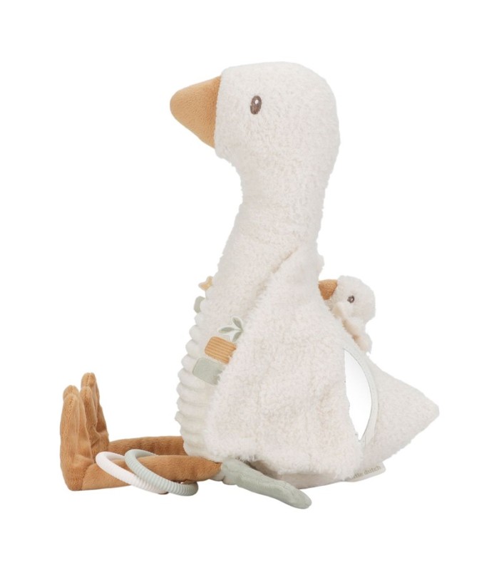 OCA DE ACTIVIDADES NEWBORN NATURAL