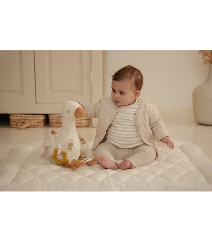 OCA DE ACTIVIDADES NEWBORN NATURAL