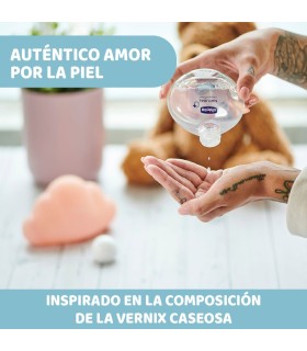 AGUA PERFUMADA NATURAL SENSATION 100ML