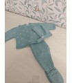 Conjunto baby punto