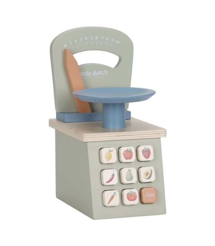 BALANZA FSC LITTLE DUTCH