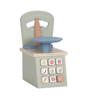 BALANZA FSC LITTLE DUTCH