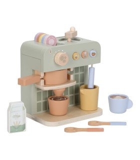 CAFETERA GRANDE FSC LITTLE DUTCH