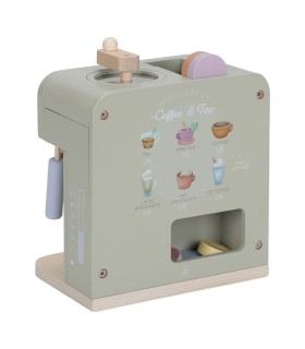 CAFETERA GRANDE FSC LITTLE DUTCH