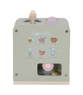 CAFETERA GRANDE FSC LITTLE DUTCH