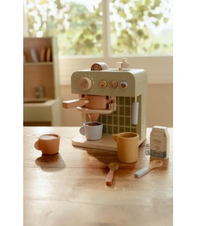 CAFETERA GRANDE FSC LITTLE DUTCH