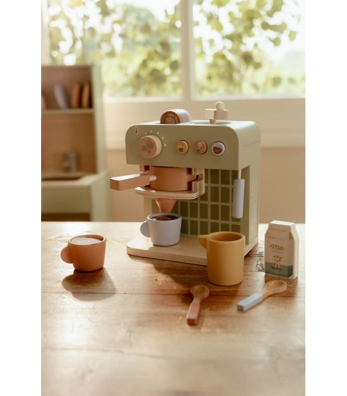 CAFETERA GRANDE FSC LITTLE DUTCH