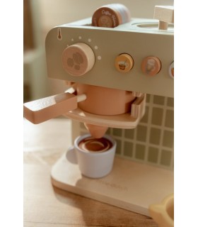 CAFETERA GRANDE FSC LITTLE DUTCH