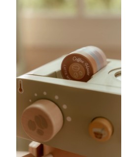 CAFETERA GRANDE FSC LITTLE DUTCH