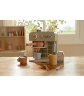 CAFETERA GRANDE FSC LITTLE DUTCH