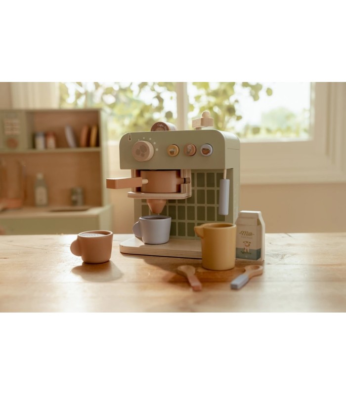 CAFETERA GRANDE FSC LITTLE DUTCH