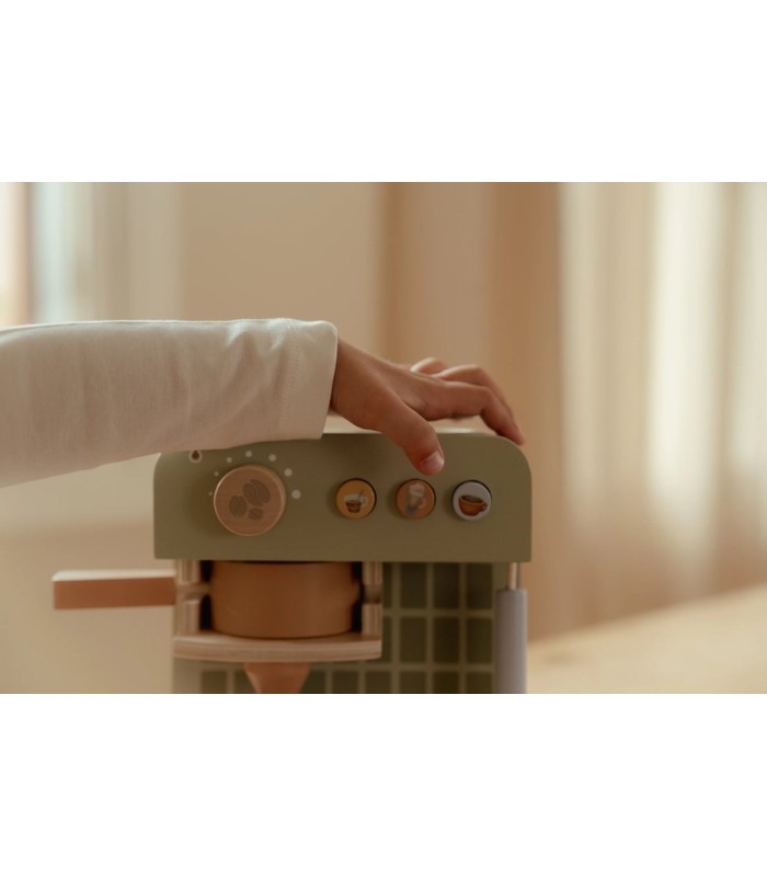 CAFETERA GRANDE FSC LITTLE DUTCH