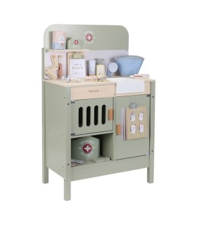 VETERINARIO FSC LITTLE DUTCH