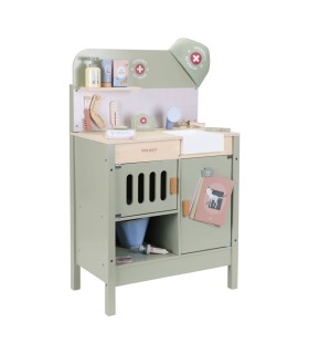 VETERINARIO FSC LITTLE DUTCH