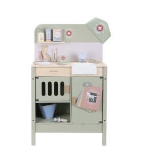 VETERINARIO FSC LITTLE DUTCH