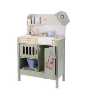 VETERINARIO FSC LITTLE DUTCH