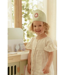 VETERINARIO FSC LITTLE DUTCH