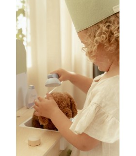 VETERINARIO FSC LITTLE DUTCH