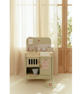 VETERINARIO FSC LITTLE DUTCH