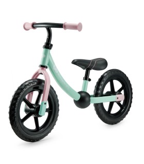 Bicicleta 2 WAY NEXT