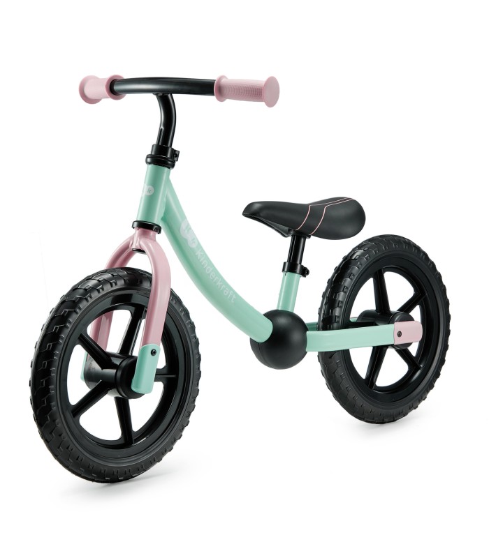 Bicicleta 2 WAY NEXT