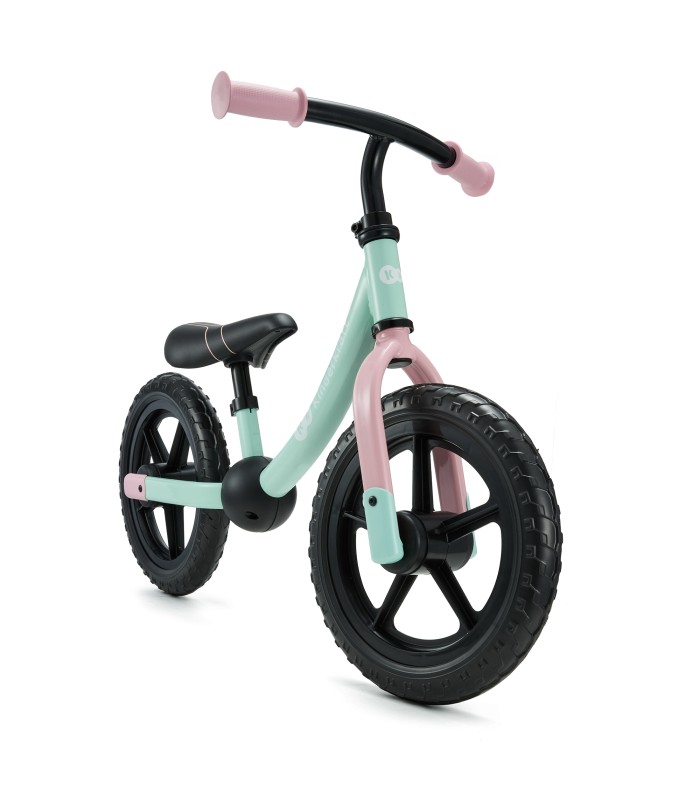 Bicicleta 2 WAY NEXT