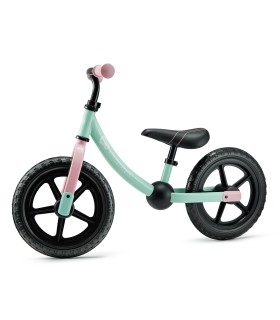 Bicicleta 2 WAY NEXT