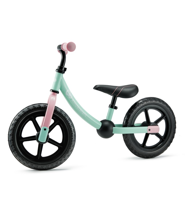 Bicicleta 2 WAY NEXT