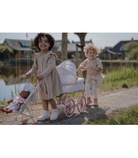 Silla Little Dutch Muñeca