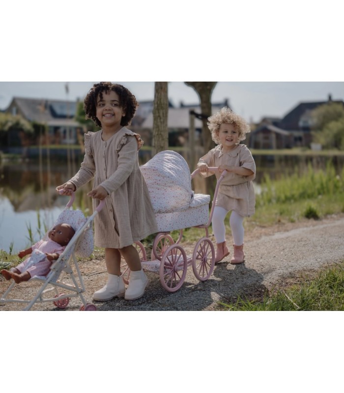 Silla Little Dutch Muñeca