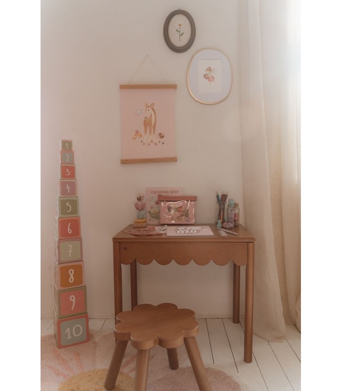 BLOQUES APILABLES FAIRY GARDEN