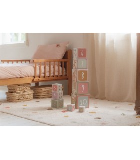 BLOQUES APILABLES FAIRY GARDEN