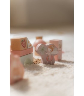 BLOQUES DE CONSTRUCCIóN FAIRY GARDEN