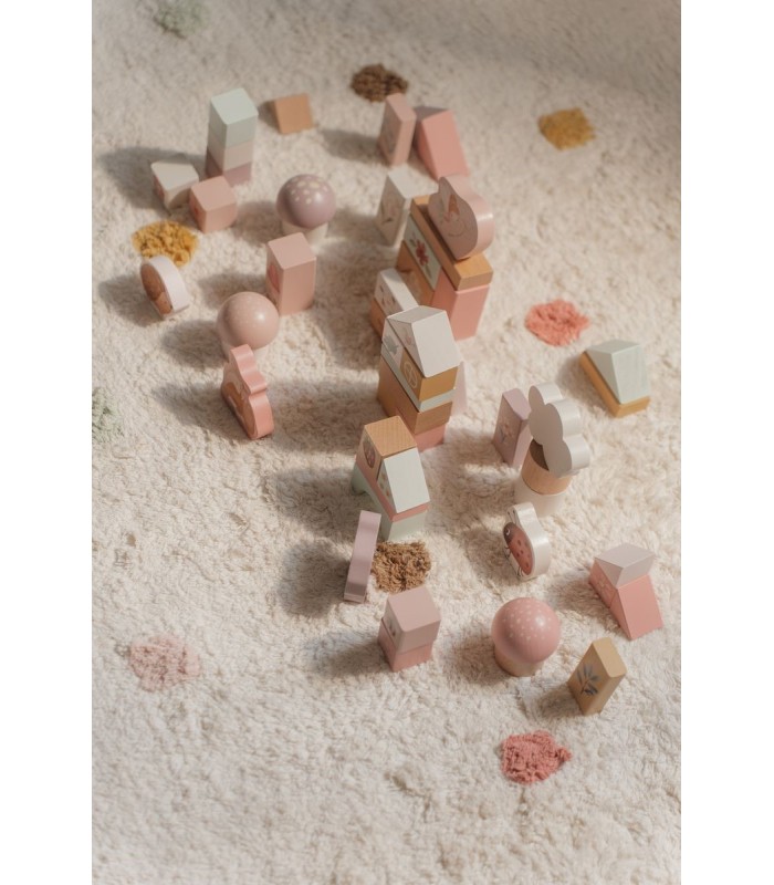 BLOQUES DE CONSTRUCCIóN FAIRY GARDEN