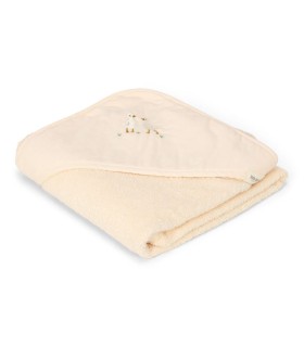 Caja regalo baño Newborn Naturals