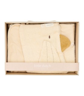 Caja regalo baño Newborn Naturals