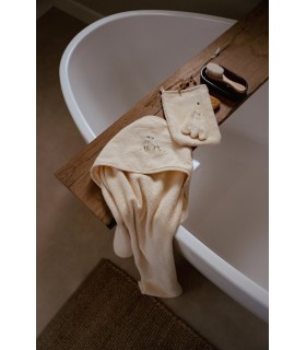 Caja regalo baño Newborn Naturals