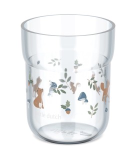 VASO INFANTIL MIO 250 ML FOREST FRIENDS