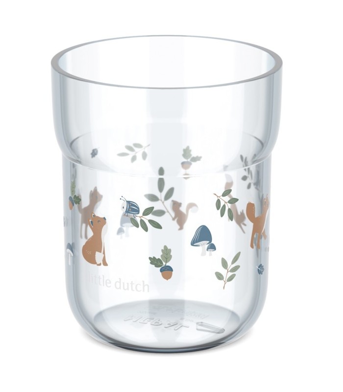 VASO INFANTIL MIO 250 ML FOREST FRIENDS