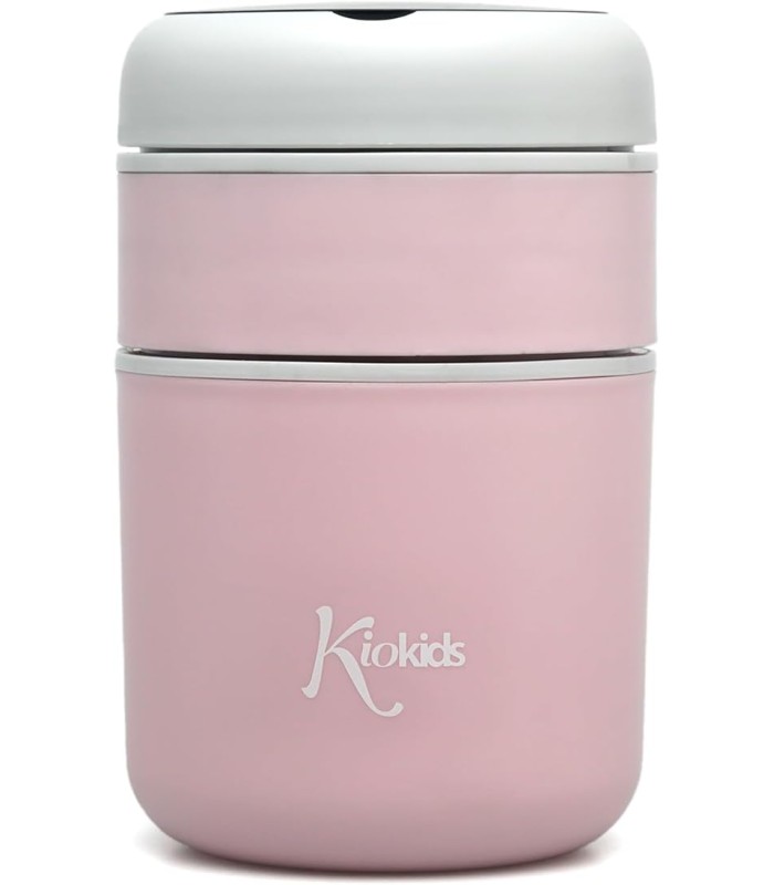 Kiokids Termo 710ml Acero Inoxidable