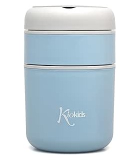 Kiokids Termo 710ml Acero Inoxidable
