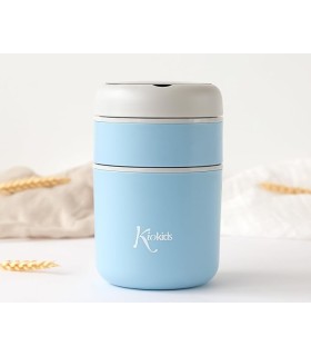 Kiokids Termo 710ml Acero Inoxidable