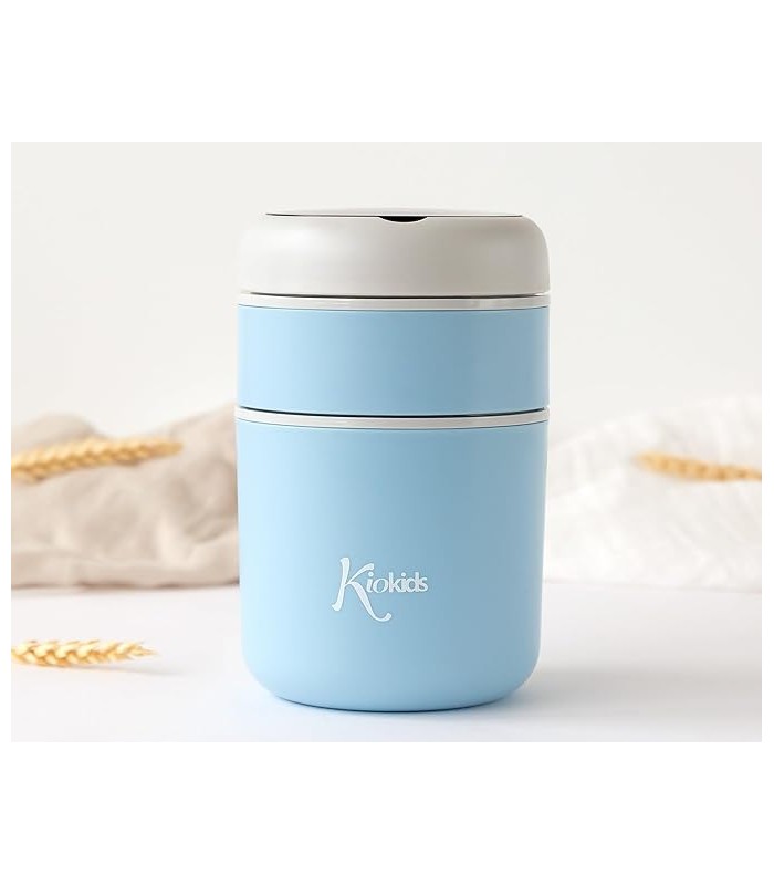 Kiokids Termo 710ml Acero Inoxidable