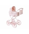 Carrito para Muñecas Vichy Personalizable