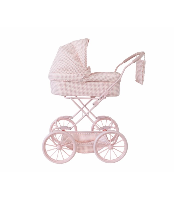 Carrito para Muñecas Vichy Personalizable