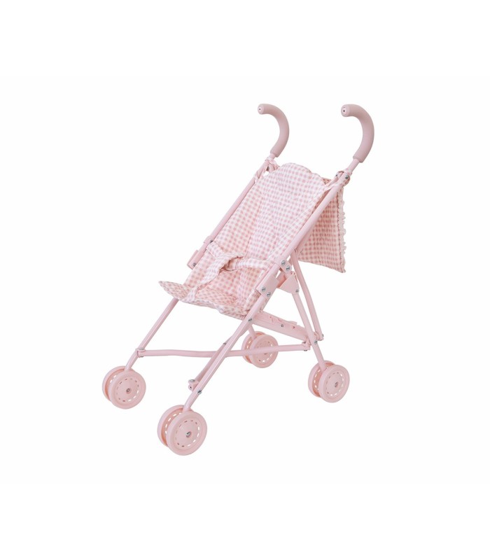 Silleta para Muñecas Vichy Personalizable