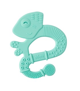 MORDEDOR SILICONA IGUANA