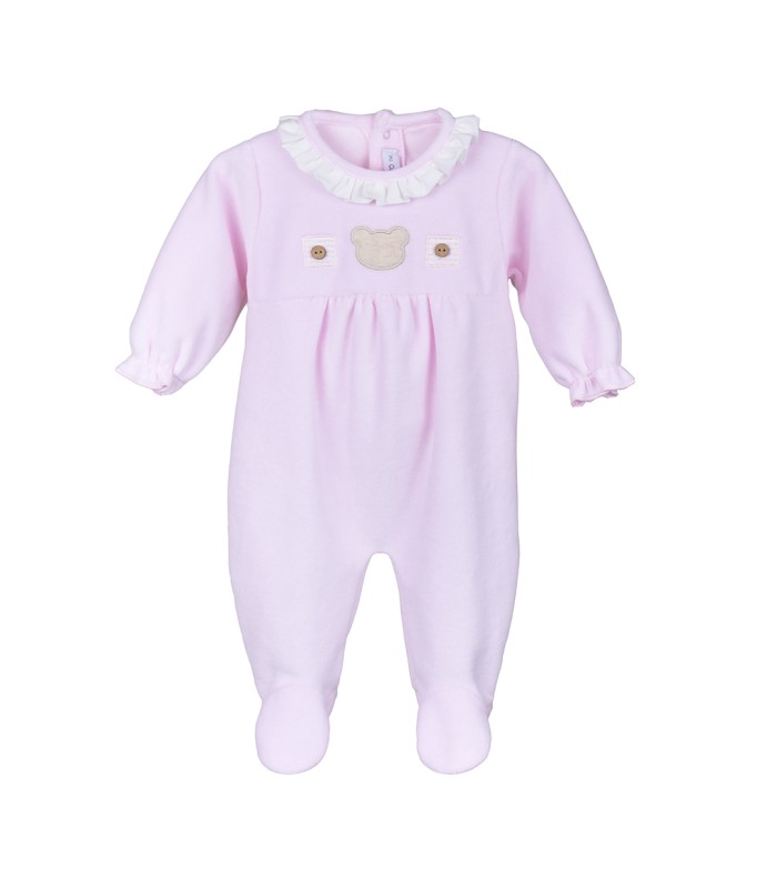 Pelele Esla Calamaro