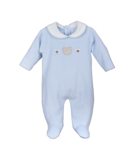 Pelele Esla Calamaro