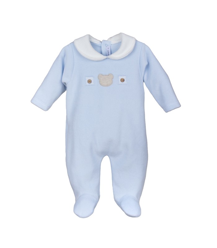 Pelele Esla Calamaro